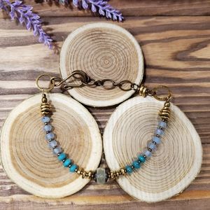 Cove Creek Gemstone Bracelet